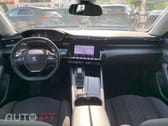 Peugeot 508 SW 1.5 BlueHDi Active EAT8