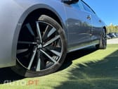 Peugeot 508 1.6 Hybrid GT Pack e-EAT8