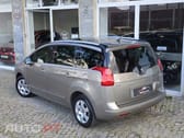 Peugeot 5008 1.6 BlueHDi Allure J17