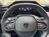 Peugeot 308 1.5 BlueHDi Allure Pack EAT8