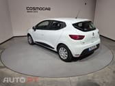 Renault Clio 1.5 dCi Van 