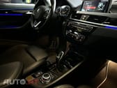 BMW X1 16 d sDrive xLine Auto