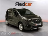 Opel Combo-E Life Electric L Elegance Plus