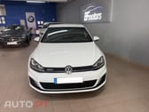 Volkswagen Golf 2.0 TDi GTD
