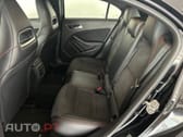 Mercedes-Benz A 180 CDi BlueEfficiency AMG Line