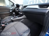 Renault Captur 1.0 Tce Exclusive