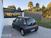 Citroen C1 1.0 Attraction
