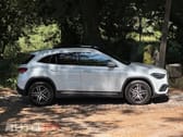 Mercedes-Benz GLA 250 e 8G-DCT Special Edition