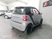 Smart ForTwo 0.8 cdi Passion 54