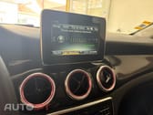 Mercedes-Benz CLA 180 d