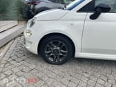Fiat 500 1.0 Hybrid Connect