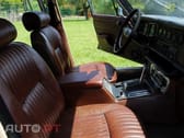 Jaguar XJ6 4.2 Série 1
