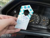 Mercedes-Benz W124 300 D