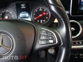 Mercedes-Benz C 200 d Avantgarde Aut.
