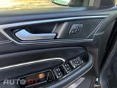 Ford S-Max 2.0 TDCi Vignale Powershift
