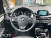 BMW 216 d Advantage
