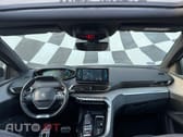 Peugeot 3008 1.6 Hybrid4 GT e-EAT8