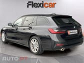 BMW 330 e Corporate Edition Auto