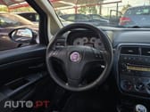 Fiat Punto 1.3 M-Jet Easy S&S