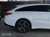 Mercedes-Benz CLA 250 e Shooting Brake AMG Line
