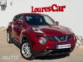 Nissan Juke 1.5 dCi Acenta