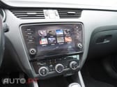 Skoda Octavia Break 1.6 TDI (Green tec) Style