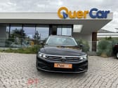 Volkswagen Passat Variant 1.4 TSI GTE Plug-in