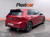 Volkswagen Golf 2.0 TSI GTI DSG Performance
