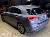 Mercedes-Benz A 200 AMG Line