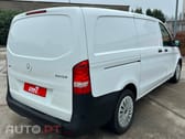 Mercedes-Benz Vito 114 CDi/32 Pro