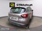 Renault Captur 1.5 DCI 