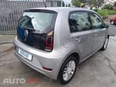 Volkswagen Up! 1.0 Move Beats