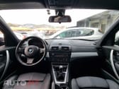 BMW X3 2.0 d