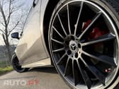 Mercedes-Benz CLA 200 d AMG Line Aut.