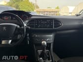 Peugeot 308 SW 1.2 PureTech Allure