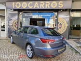 Seat Leon 1.4 TSi FR S/S