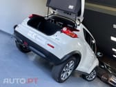 Nissan Juke 1.5 dCi Tekna Sport 129g