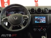 Dacia Duster 1.0 TCe ECO-G Prestige Bi-Fuel