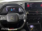 Citroen C4 1.2 PureTech Shine EAT8