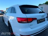 Audi A4 Avant 2.0 TDI quatro S-line S tronic
