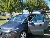 Citroen C4 Grand Picasso 1.6