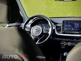 Kia Stonic 1.0 T-GDI Drive