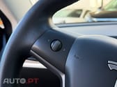 Tesla Model 3 Long-Range Dual Motor AWD