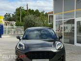 Ford Puma 1.0 EcoBoost MHEV ST-Line