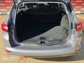 Renault Talisman Sport Tourer 1.5 dCi Zen