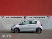 Peugeot 108 1.0 VTi Active