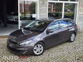 Peugeot 308 SW 1.6 HDi Active