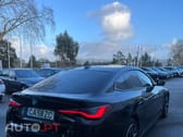 BMW i4 Gran coupe pack M