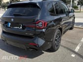 BMW X3 X3 30 e xDrive Pack M