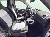 Smart ForFour 1.0 Passion 71